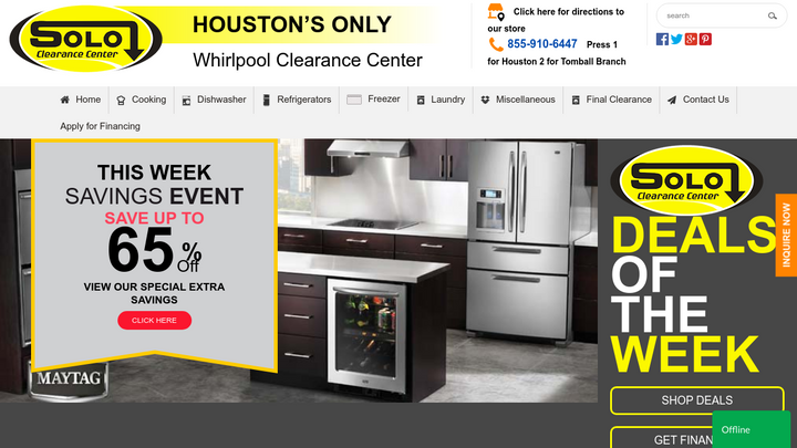 maytag bravos xl
