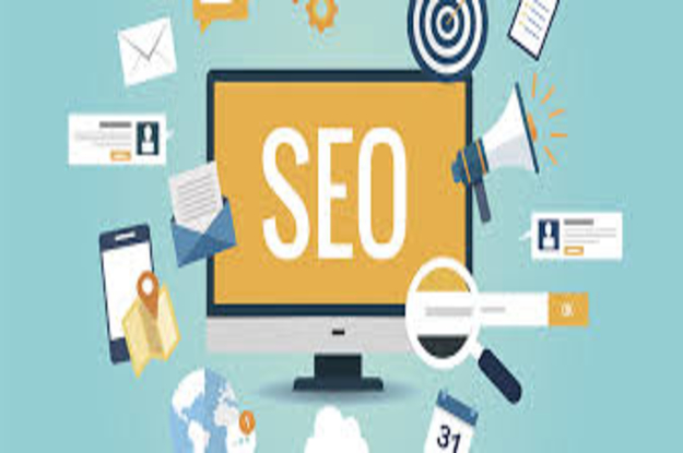 Seo companies in houston