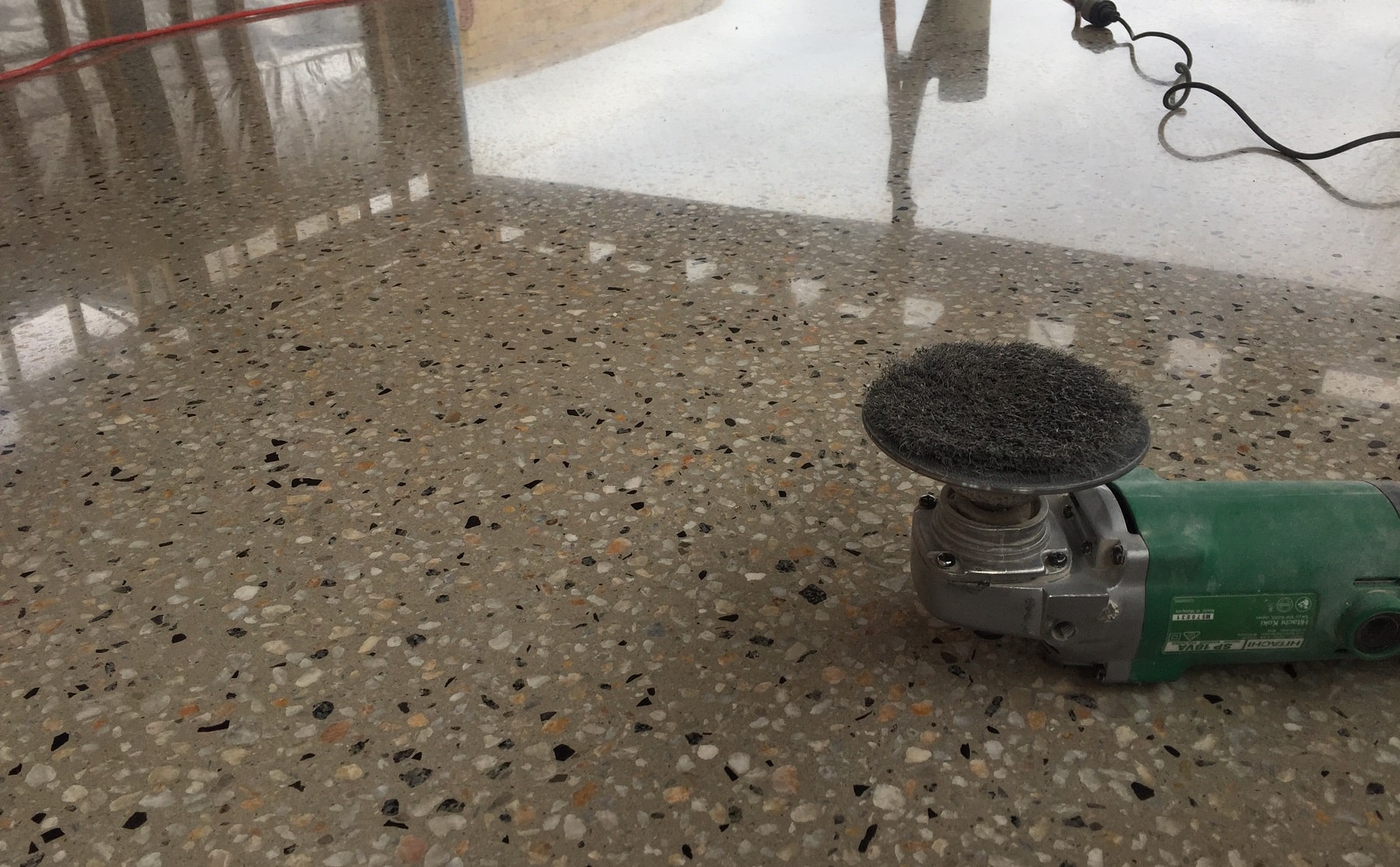 How to Maintain Polished Concrete Floors: Tips for Keeping Your Floors Looking Their Best
