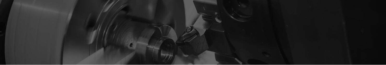 CNC Turning Services for Efficient and Accurate Manufacturing