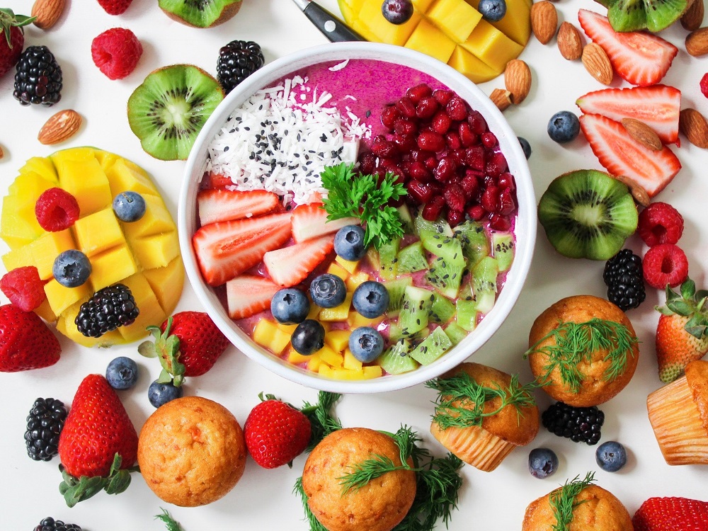 Effect Of COVID-19 on Functional Ingredients Market Growth Statistics & Regional Opportunities 2021