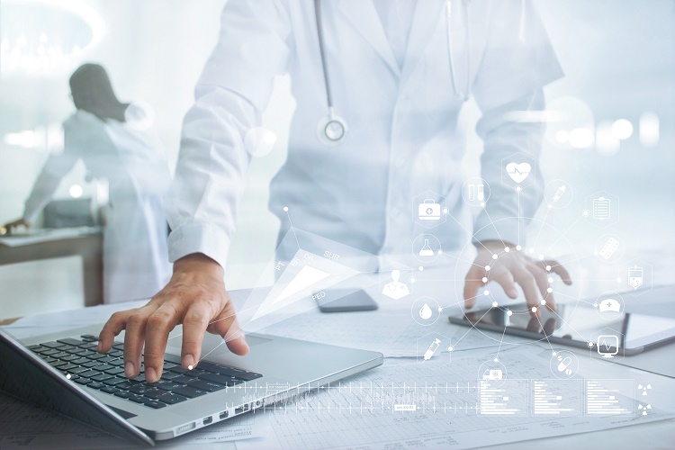 Global eClinical Solutions Market Growth Analysis, Business Opportunities, Future Scope and Forecast To 2027