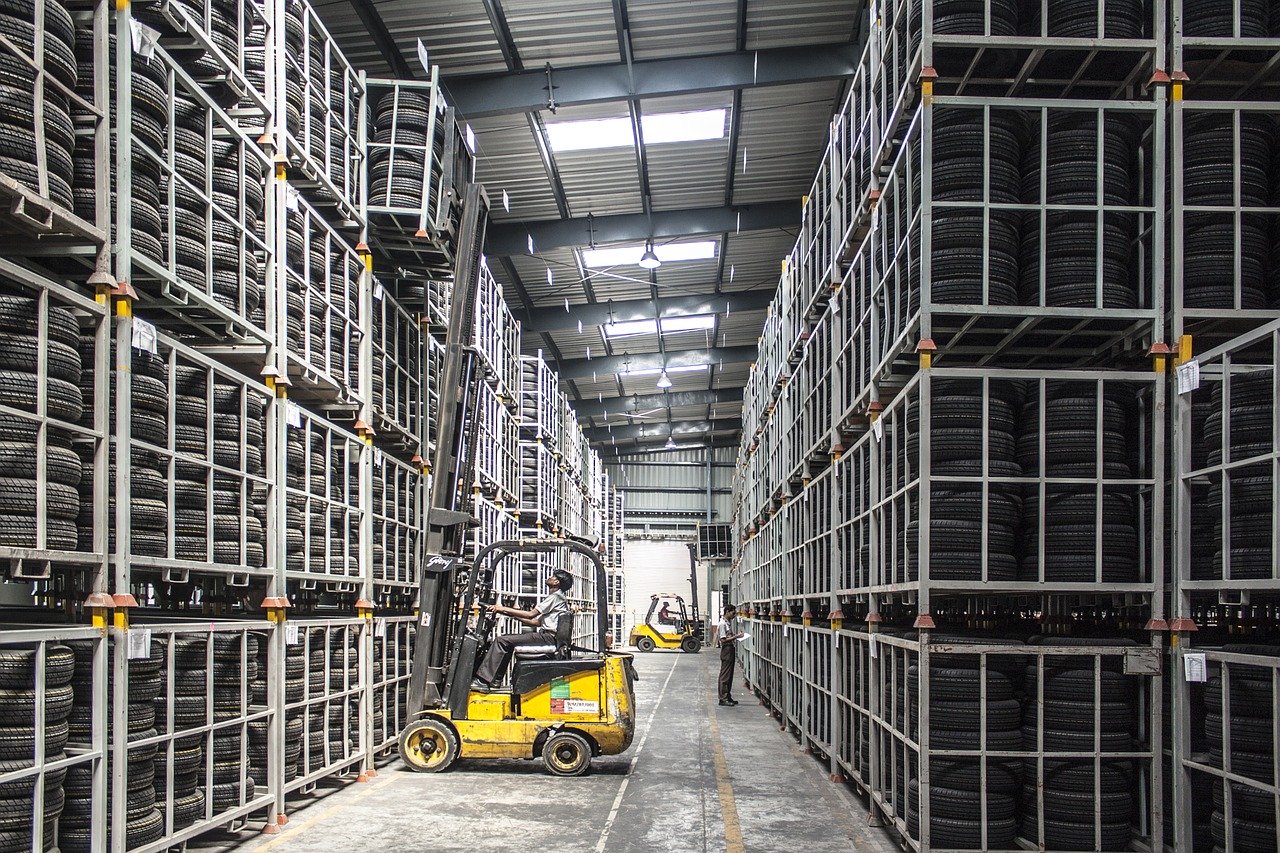 Warehousing Market Climb Significantly With Better Revenue From 2020-2023