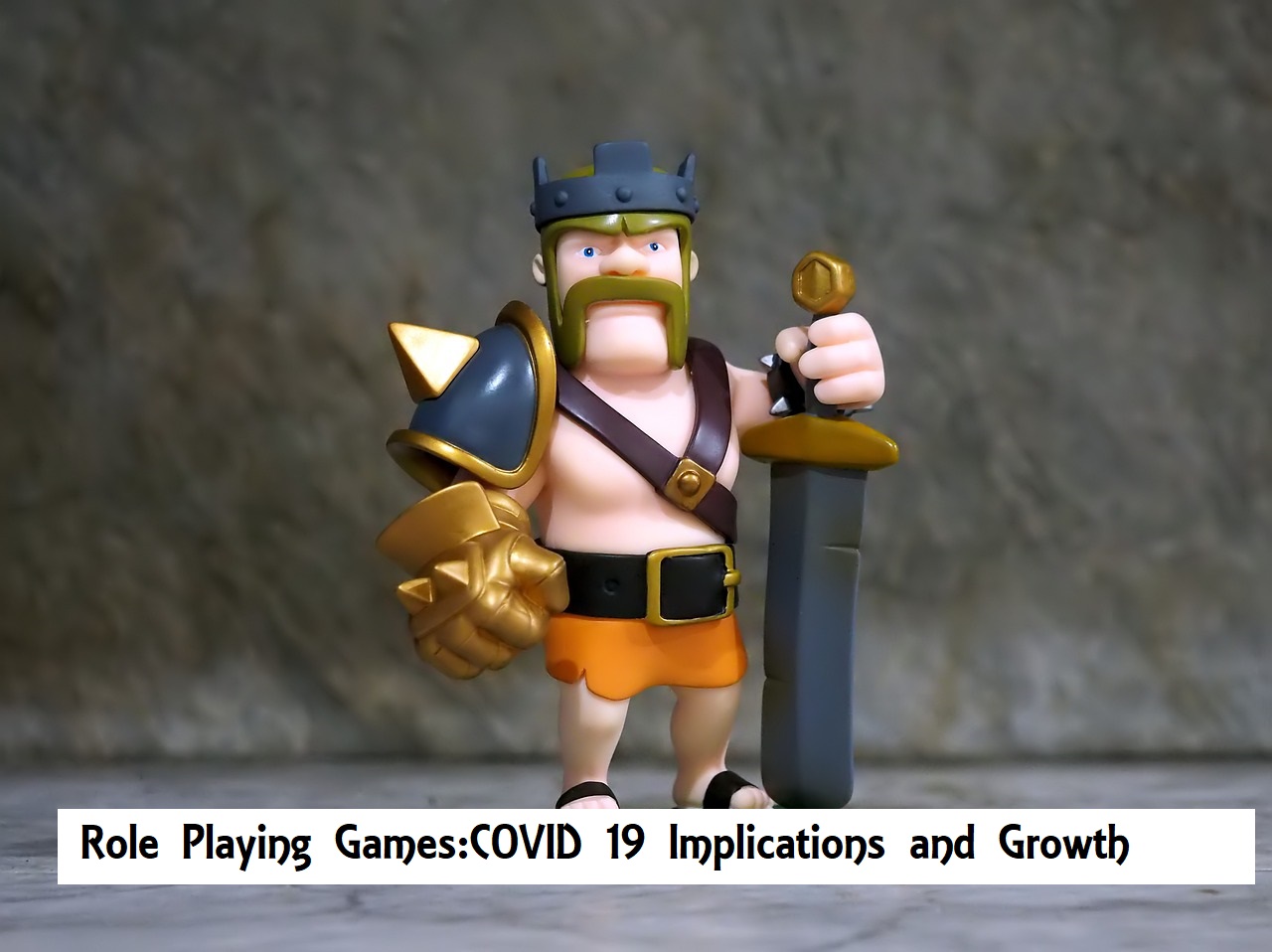 What will be the future of Role Playing Games Sector