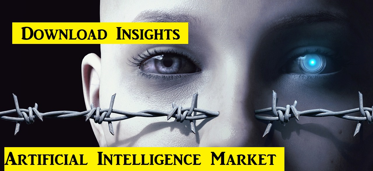 Artificial Intelligence Market to Witness Huge Growth by 2023