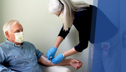 Home Infusion Therapy Market Reach USD 41.6 Billion by 2026