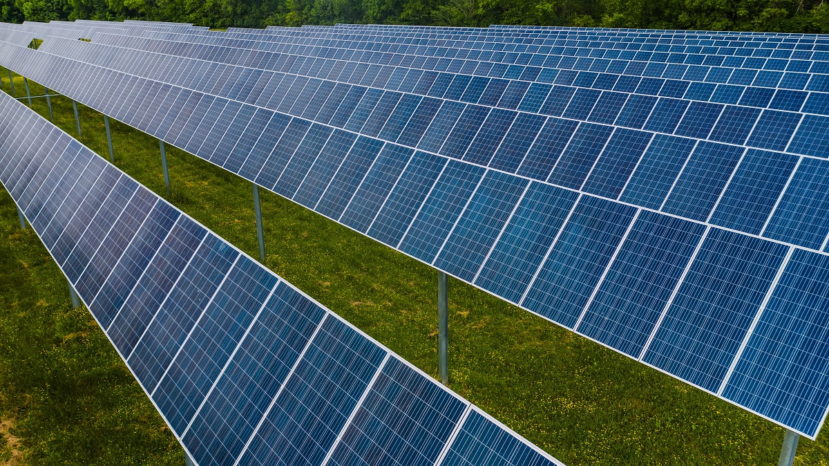 Solar PV Market Attain Height of 60 GW Worldwide