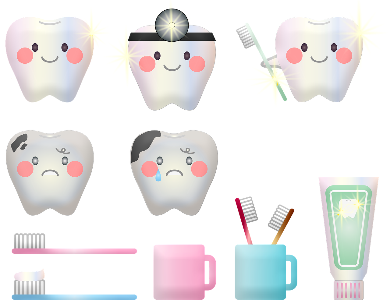 Global Toothwash Equipments Market is Booming Worldwide from 2020 to 2023