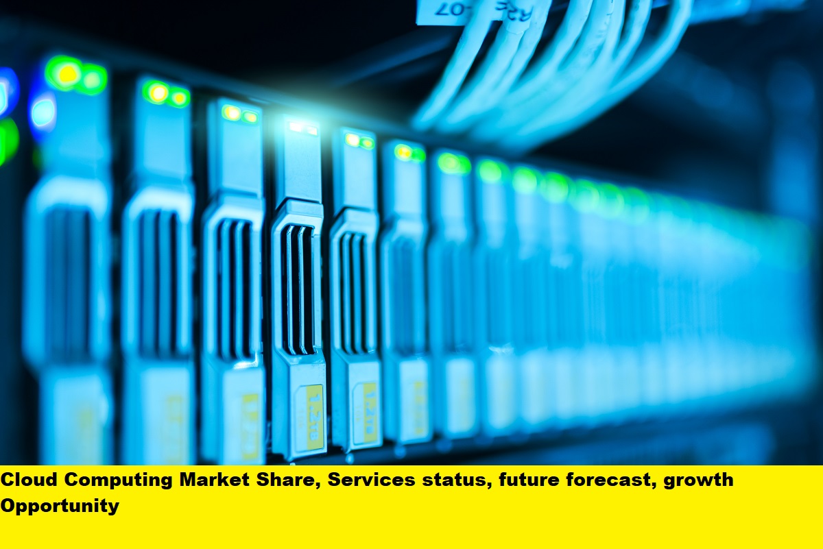 Everything You Need To Know About Cloud Computing Services Market