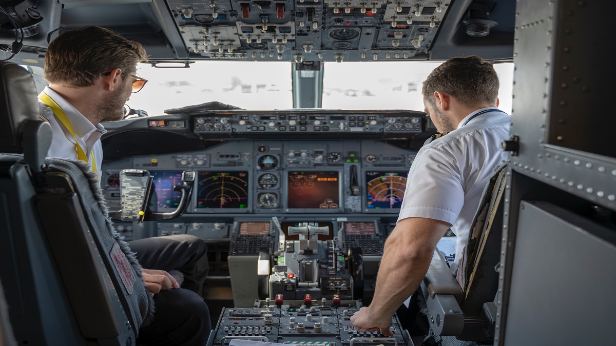 Aircraft Systems Market Latest Competitive Insights & Trends To 2028