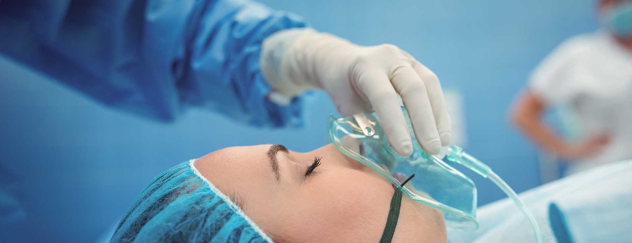 Global Non-Inhalation Anesthesia Market Outlook & Worldwide Foresight to 2023