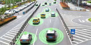 Global Smart Transportation Market Will Generate Maximum Revenue From 2019 To 2022