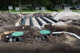 Quick Tips for Maintaining Your Septic System