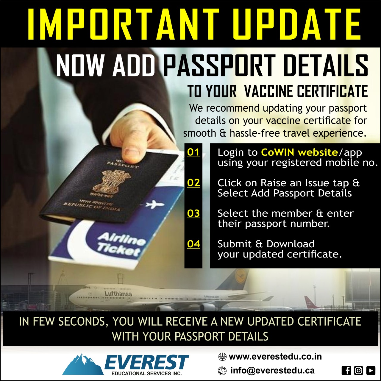 Best Immigration Consultants in Canada