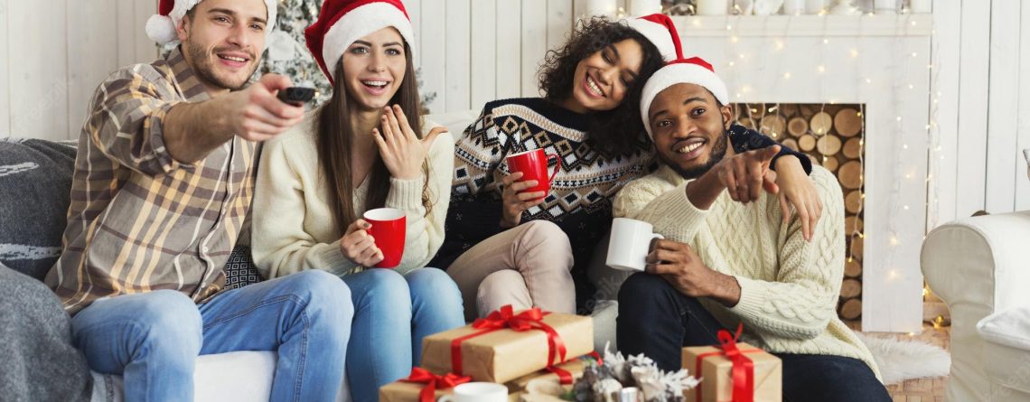 Christmas Sweaters USA