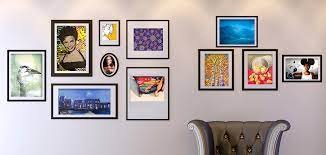 Discover The Art At An Online Art Gallery