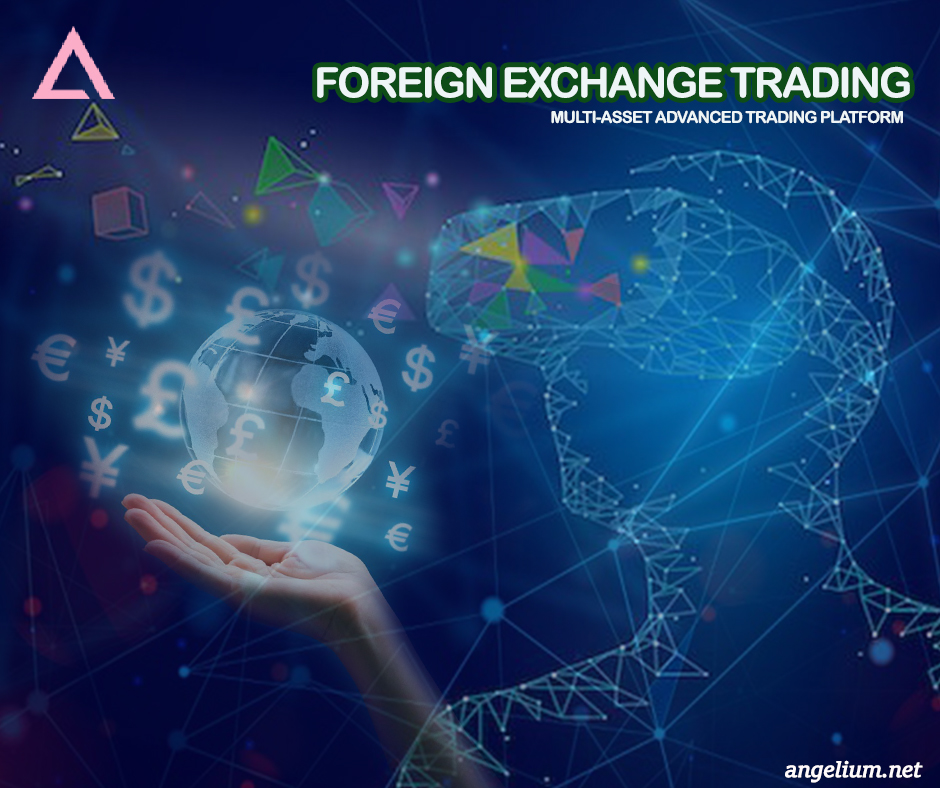 A Guide For Foreign Exchange Trading