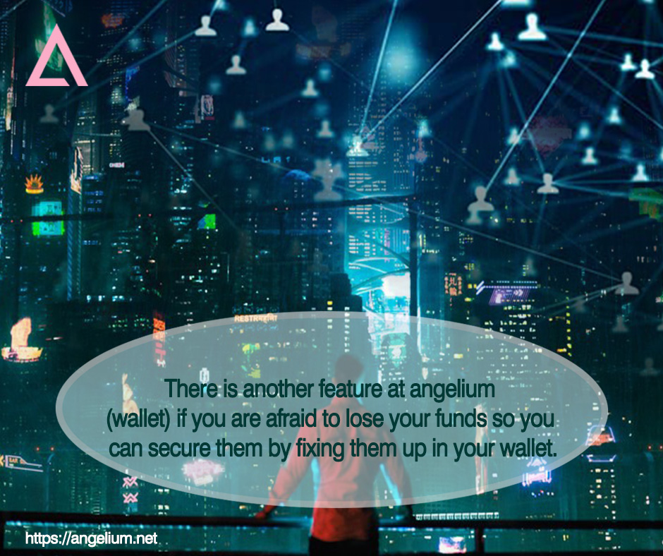 XR Wallet — ANGELIUM