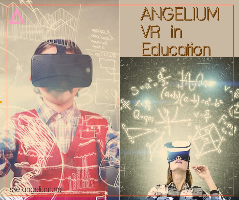 TOKEN — ANGELIUM Blockchain