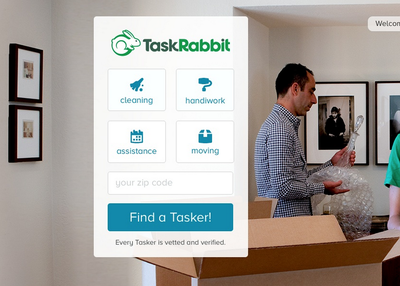 How to Develop an App like TaskRabbit
