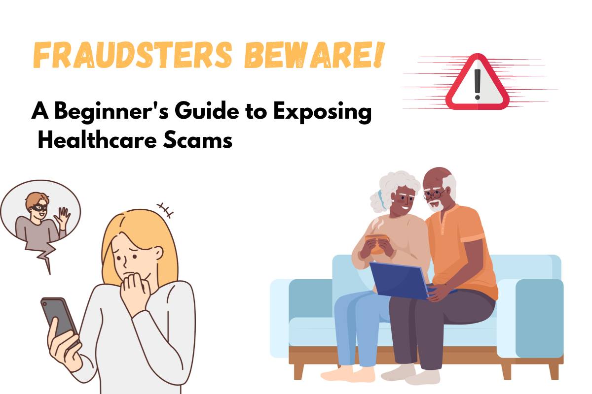 Recognizing and Reporting Healthcare Fraud 101