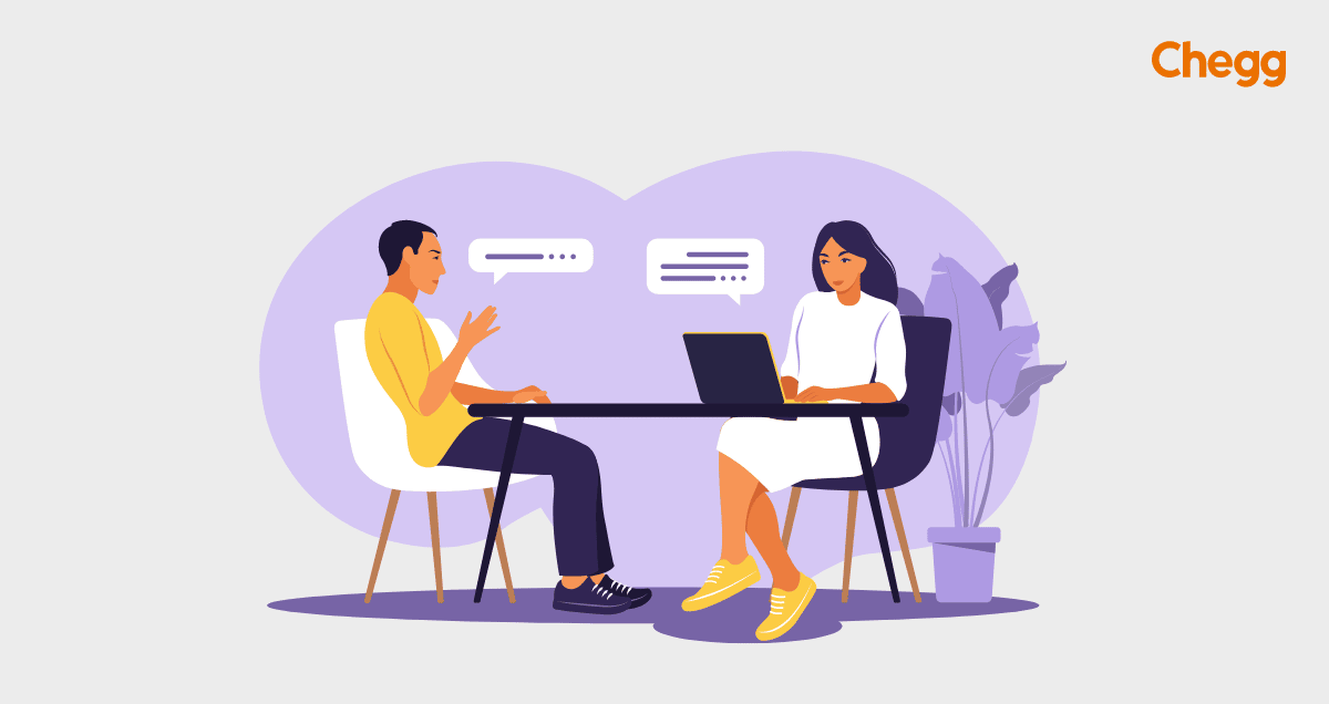 Interview Tips - Nail Your Next Interview