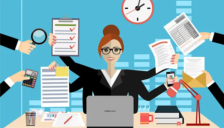 How to Measure and Track Employee Productivity in Organization