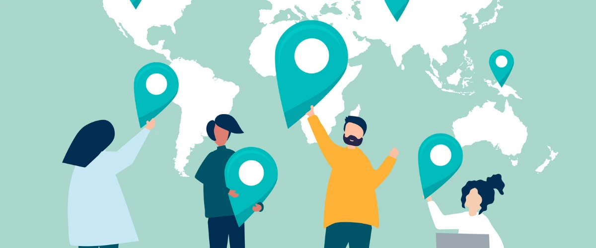 How to Manage a Remote Team Working Across Different Time Zones 