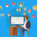 Best ways to track productivity & improve employee performance 
