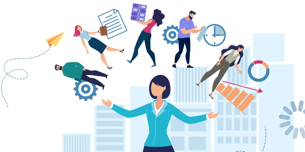 How Productivity Monitoring Software Maximizes Workplace Productivity .