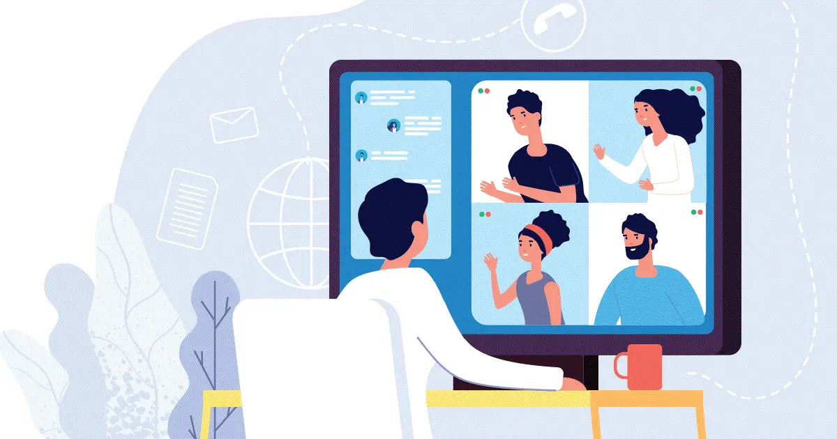 6 Best Ways to Keep Your Remote Team Engaged and Happy 