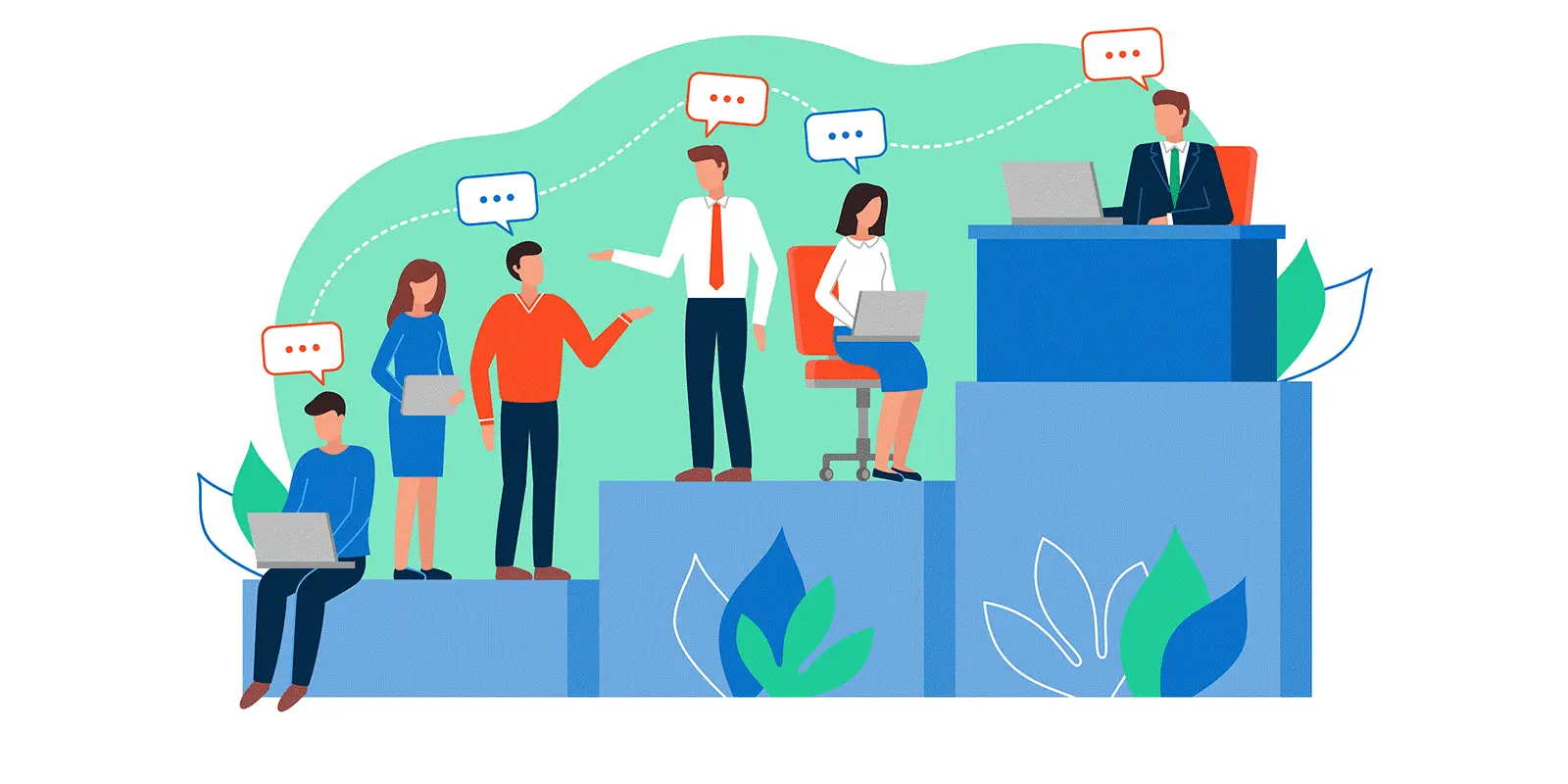 How to Manage Your Communication Culture in a Remote Team? 