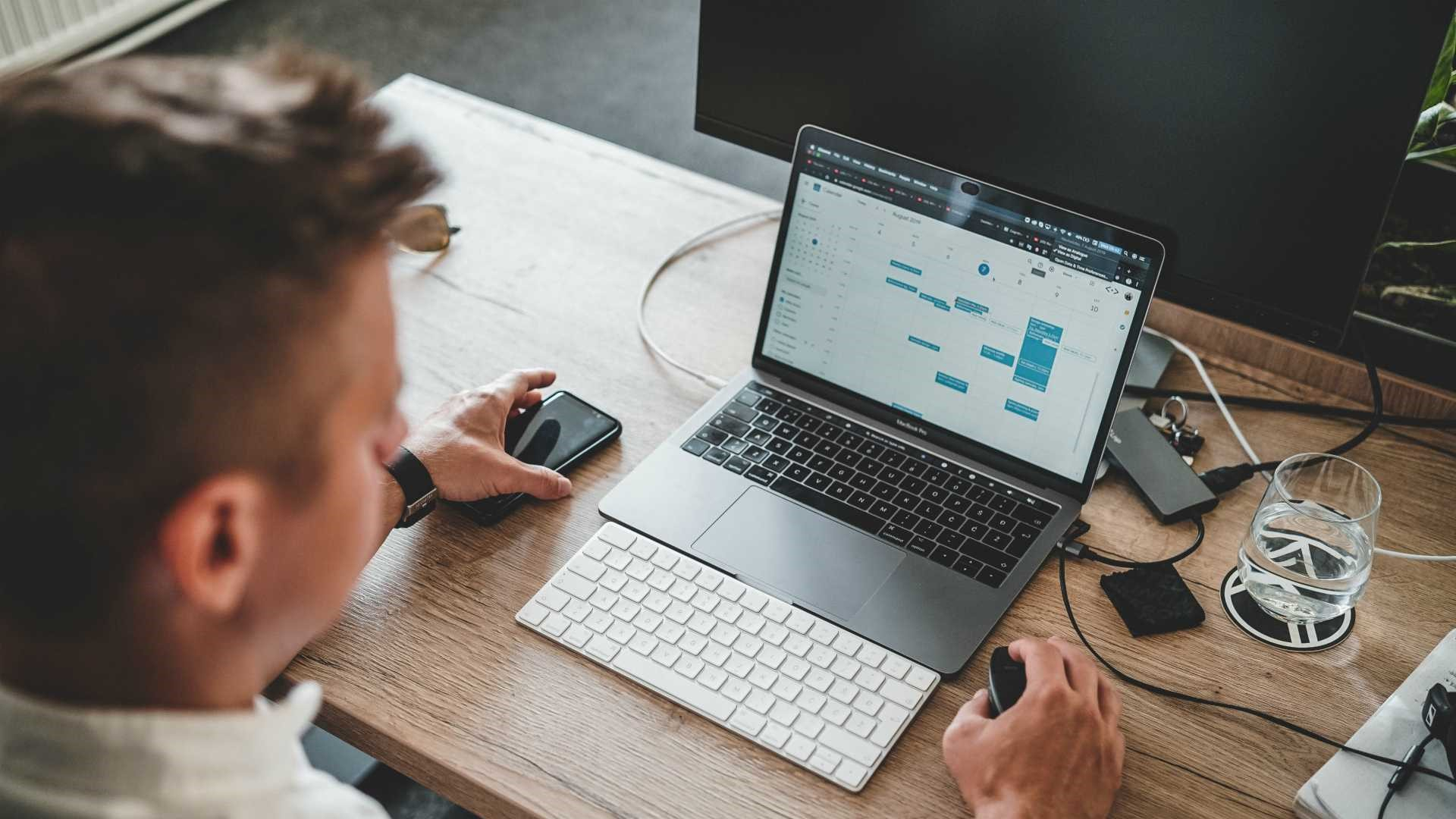 5 Remote Work Tips for Overcoming Common Productivity Barriers 