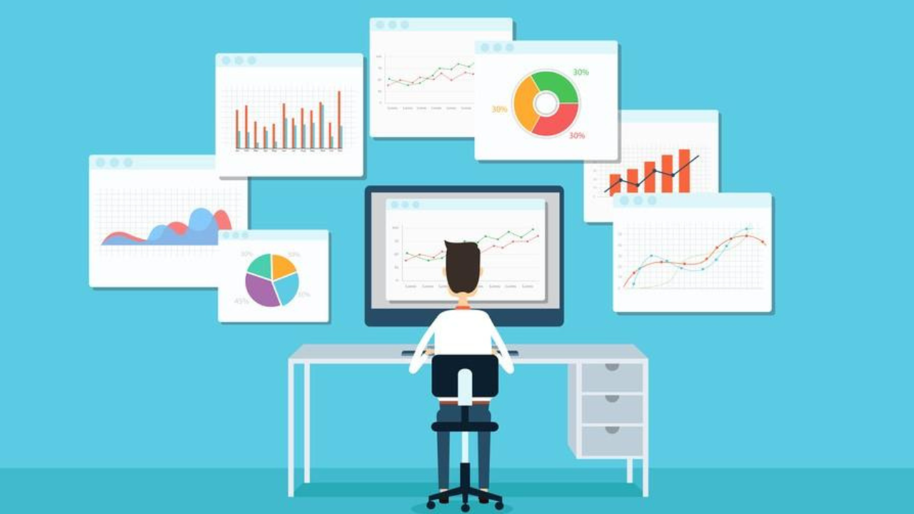  Tips on How Productivity Metrics Helps to Achieve Business Goals 