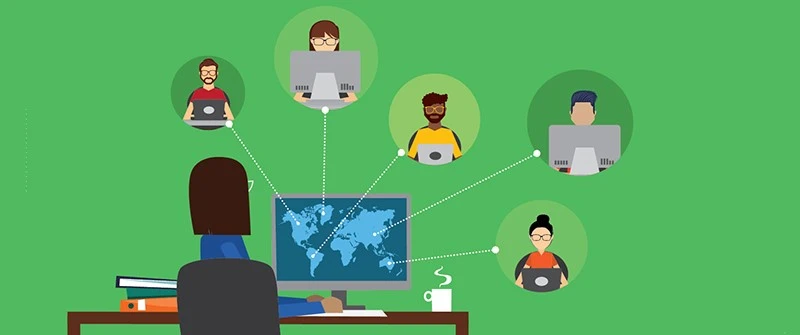 6 Ways a Remote Team Can Help Your Customers 