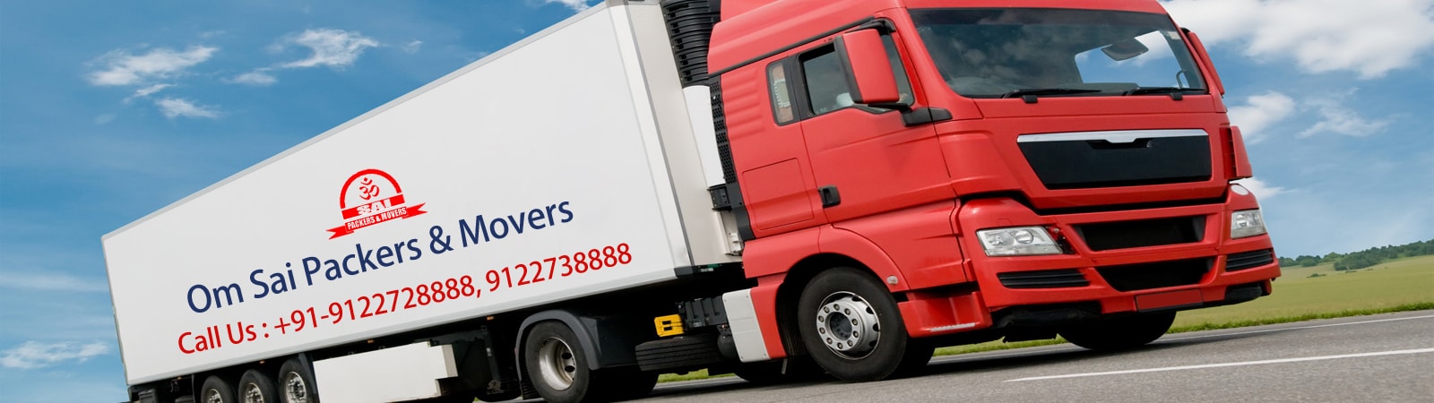 Relocate Confidently With The Best Packers & Movers!