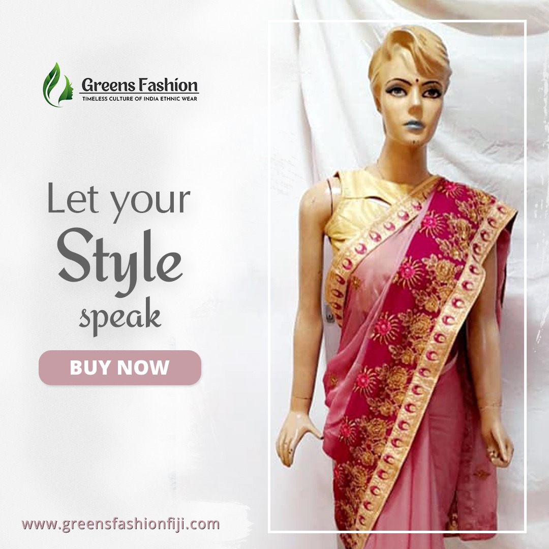 Saree Delights: Unveiling the Allure of Traditional Indian Weaves"