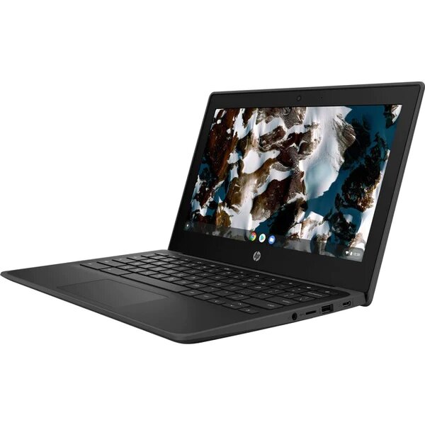 Exploring the Features and Benefits of HP Laptops
