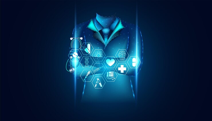 NFTs in Healthcare: What You Should Know
