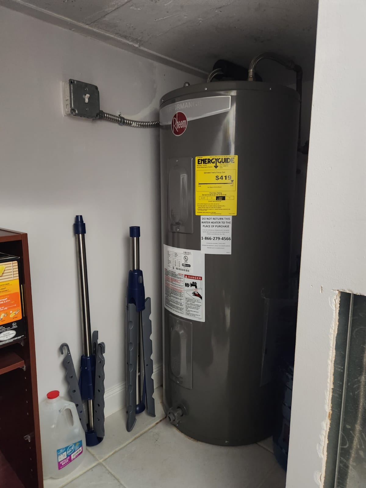 Pompa Plumbing Group Leads the Way in Tankless Water Heater Installation