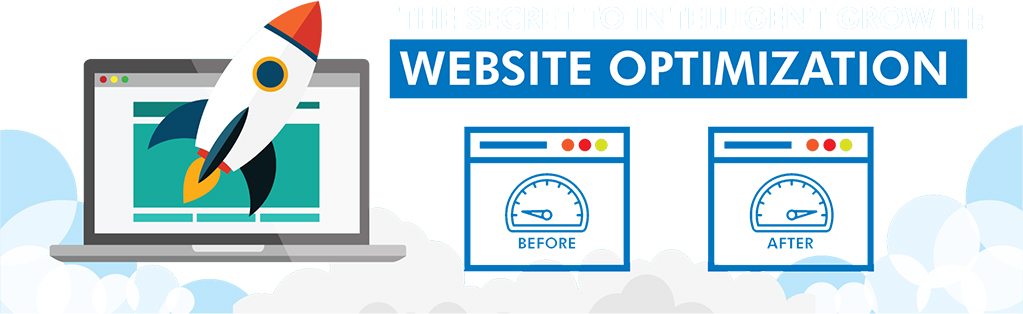 Recognizing Website Design Enhancement Systems
