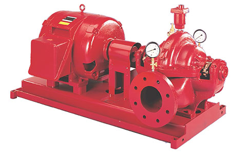 Fire Pump Drive Power Market Size, Share, Regional Overview and Global Forecast to 2030