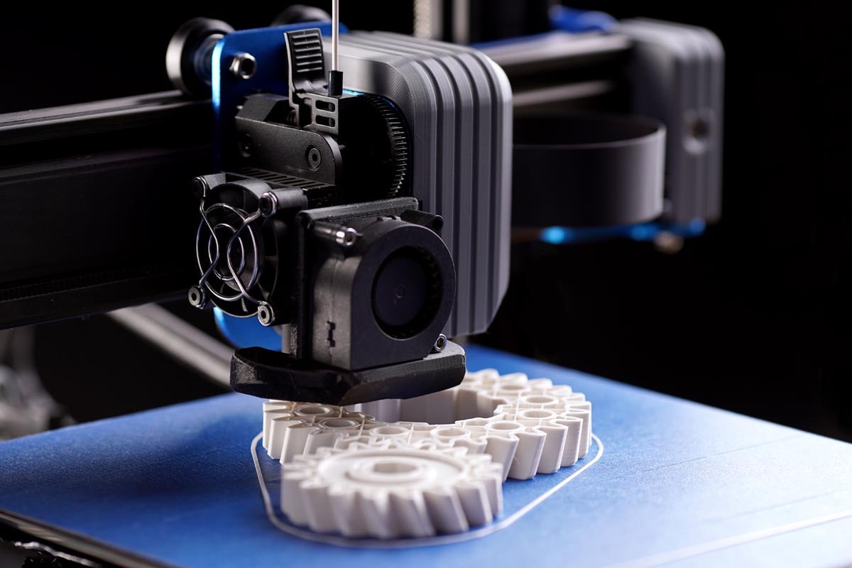 SLS 3D Printing Service Market 2022 | Industry Demand, Fastest Growth, Opportunities Analysis and Forecast To 2030