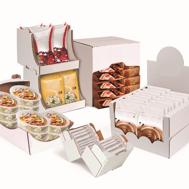 Retail-Ready Packaging Market Size, Share, Regional Overview and Global Forecast to 2030