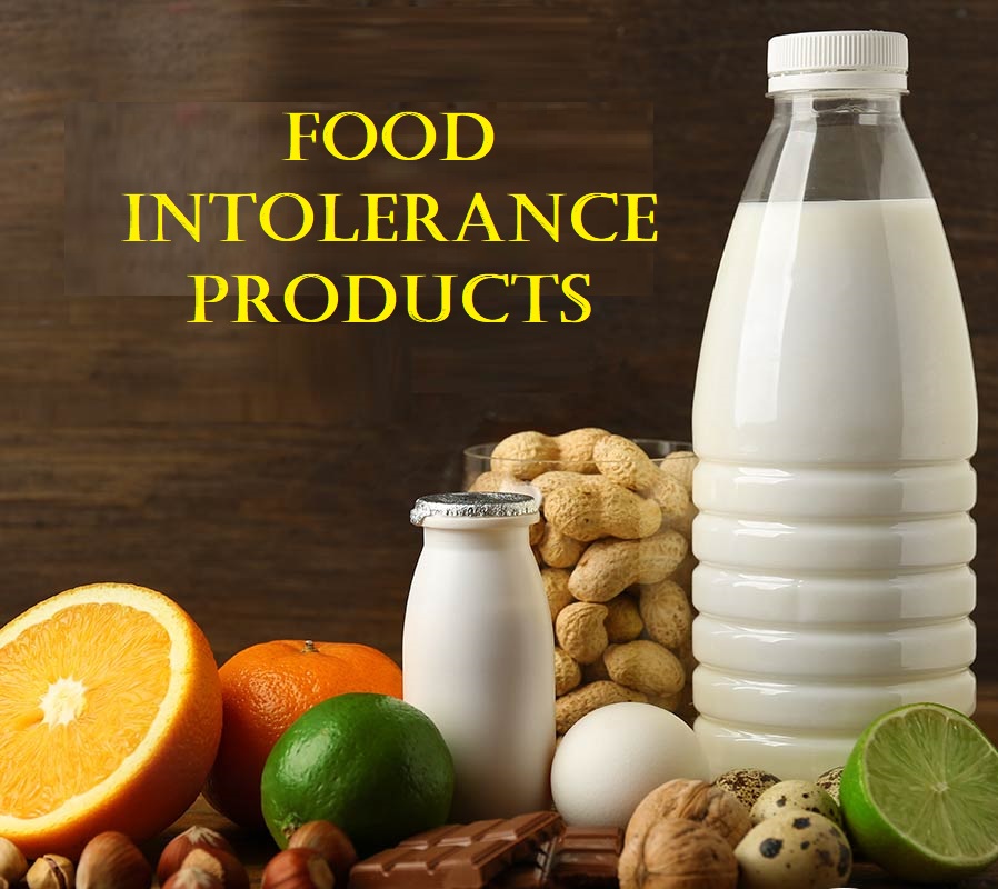 Food Intolerance Products Market 2022 Major Key Players and Industry Analysis Till 2030