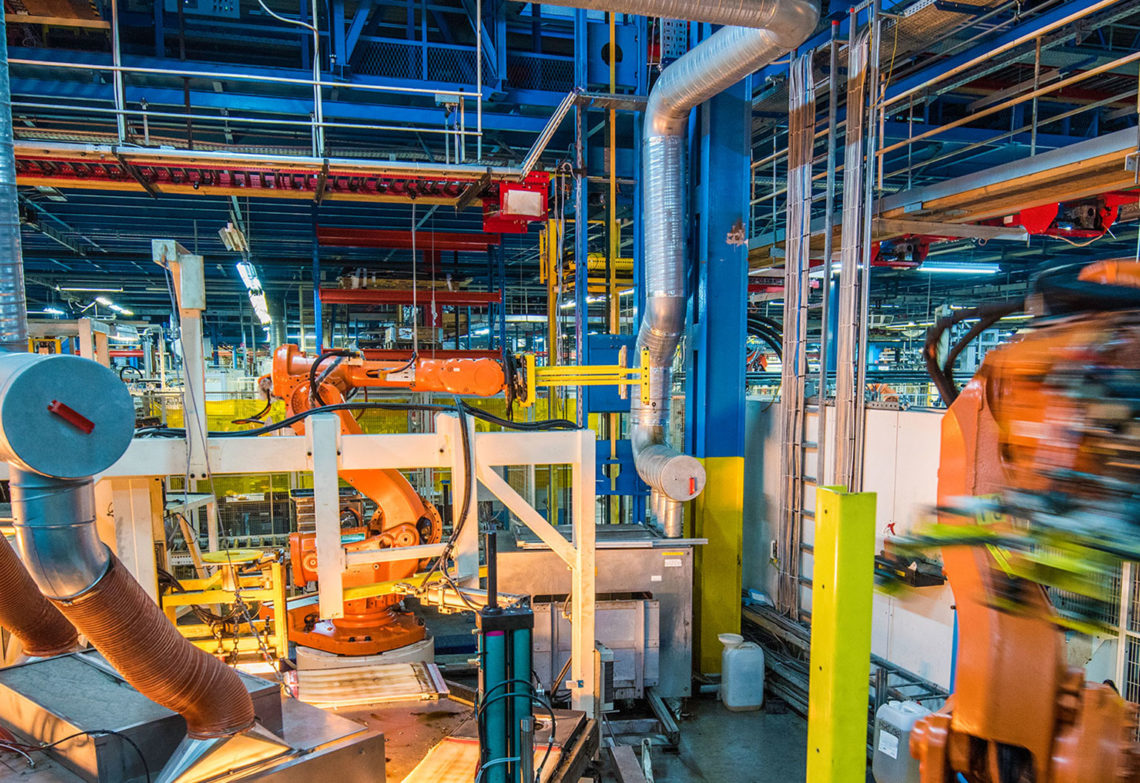 Industrial Automation And Control Systems Market 2022 | Industry Demand, Fastest Growth, Opportunities Analysis and Forecast To 2030