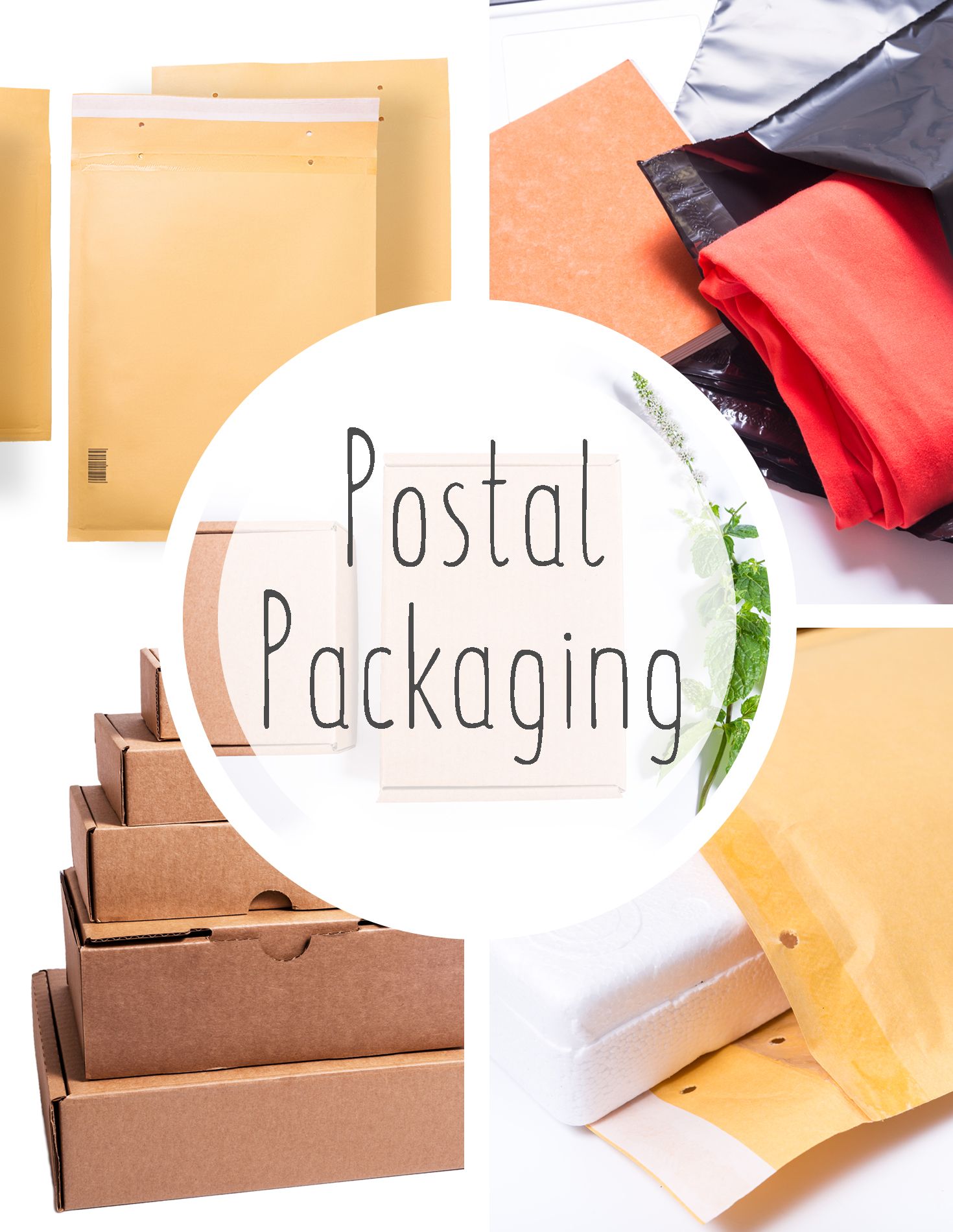 Postal Packaging Market Demand Analysis, Statistics, Industry Trends And Investment Opportunities To 2030