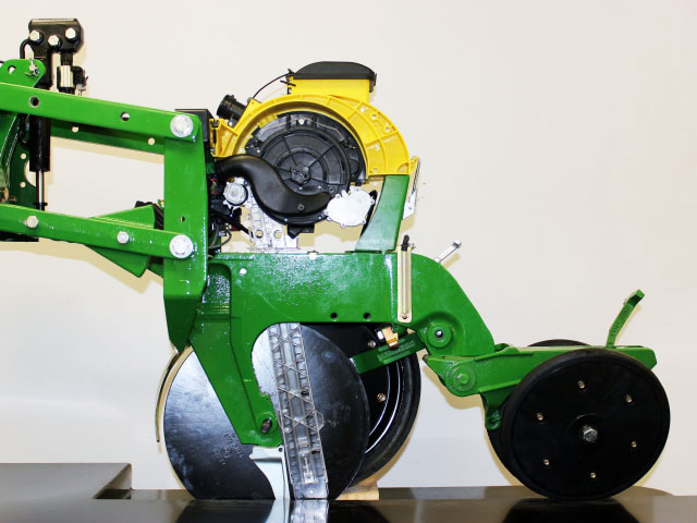 Global Precision Planting Market Report, Latest Trends, Industry Opportunity & Forecast to 2030