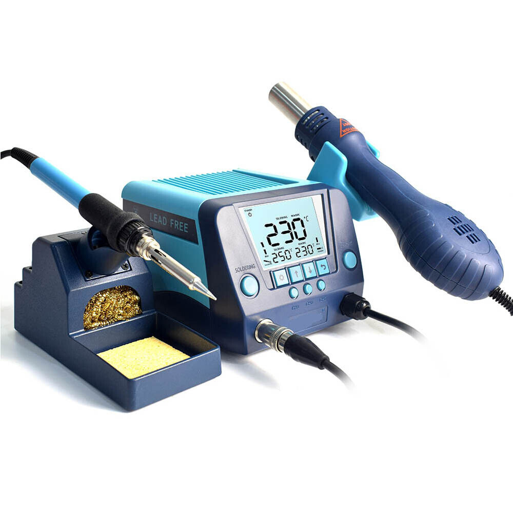 Electric Soldering Iron Market Demand Analysis, Statistics, Industry Trends And Investment Opportunities To 2030