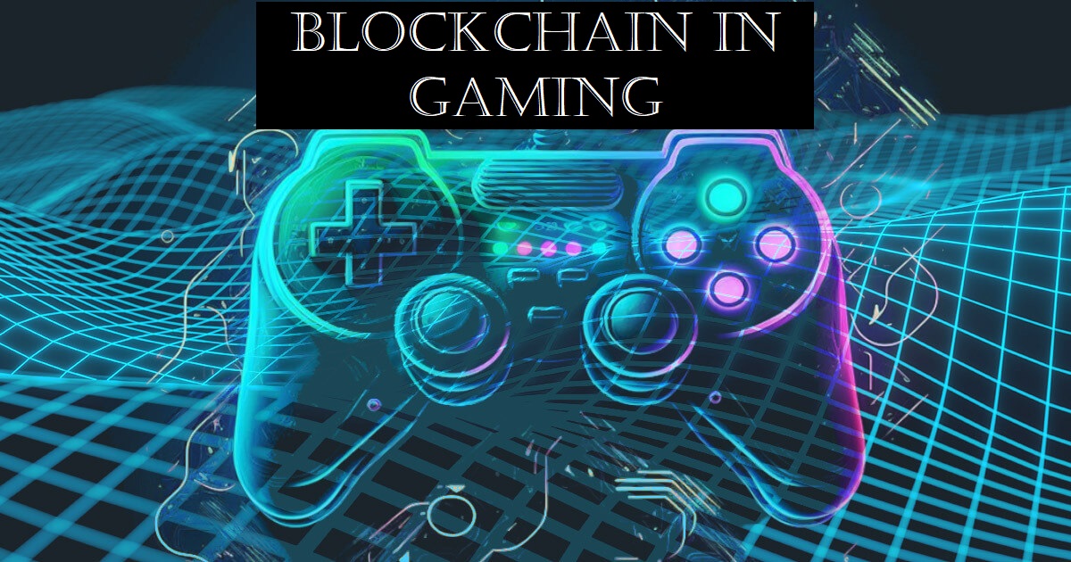 Blockchain In Gaming Market Size, Key Players Analysis And Forecast To 2030 | Value Market Research